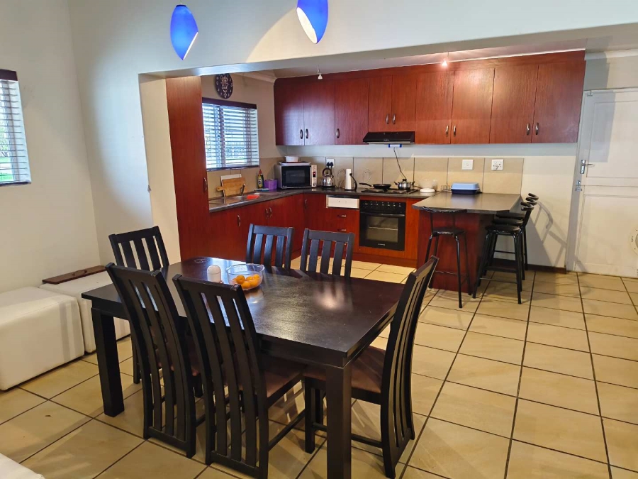 To Let 2 Bedroom Property for Rent in Paarl Western Cape
